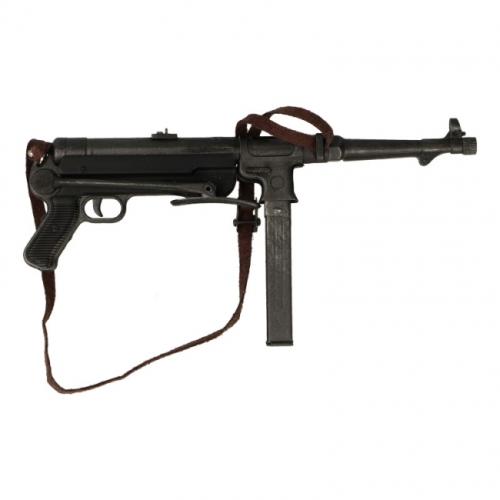 Artikelbild des Artikels “MP 38 Metal leichte Ausf. 1:6 neu “