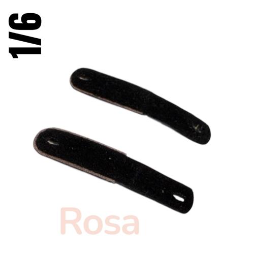 Artikelbild des Artikels “Schulterklappen, Rosa 1:6 “
