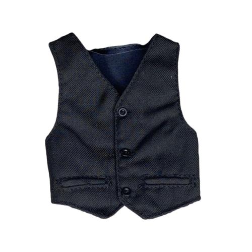 Product image of the product “Schwarze Veste 1/6 ”