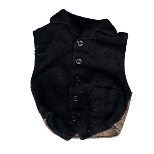 Artikelbild des Artikels “Schwarze Veste 1/6 “