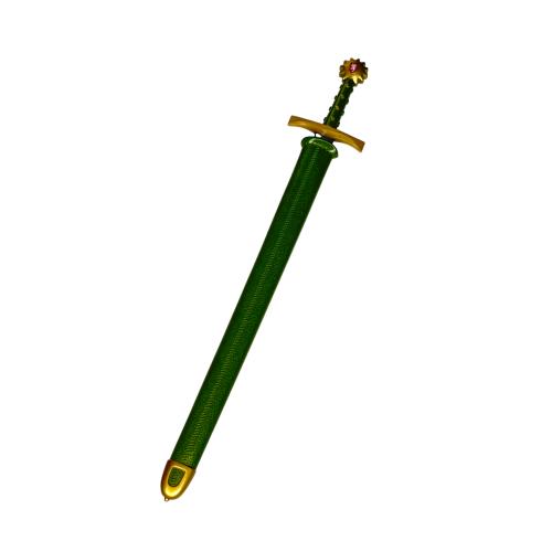 Product image of the product “Knight Sword in Metal 1/6 ”