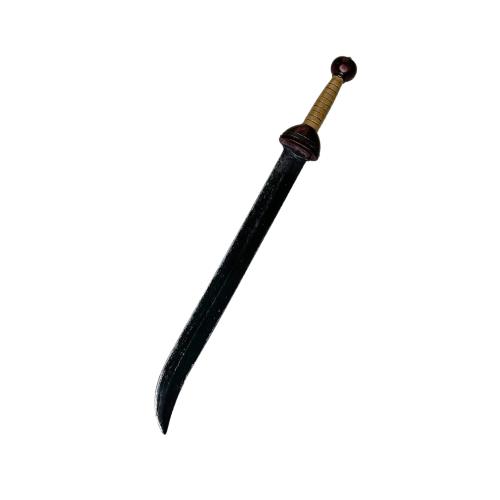 Product image of the product “1/6 Thraex Sica Sword  (Die Cast) ”