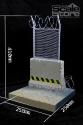 Product image of the product “Isolation Net  Diorama ”