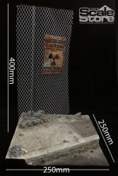 Product image of the product “Over there Diorama ”