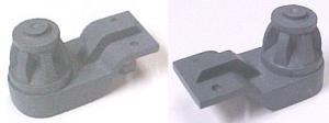 Artikelbild des Artikels “SDKFZ 250 Antennen Halterung aus Resin “