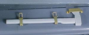 Product image of the product “SDKFZ Axt mit Halterung ”