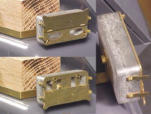 Product image of the product “SDKFZ Konvoi Licht mit Abdeckung ”