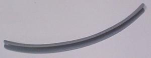 Product image of the product “SDKFZ 250 Kugelfang Tarp Gutter ”