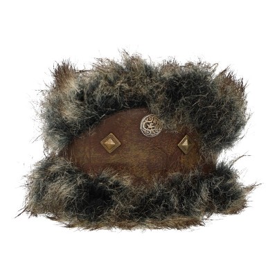 Artikelbild des Artikels “Viking 1:6 Bauchfell mit Ledergurt “