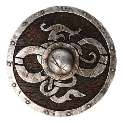 Artikelbild des Artikels “Viking 1:6 Shield used Metal optic “