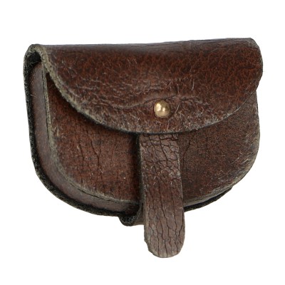 Product image of the product “Viking tasche  1/6 leder ”