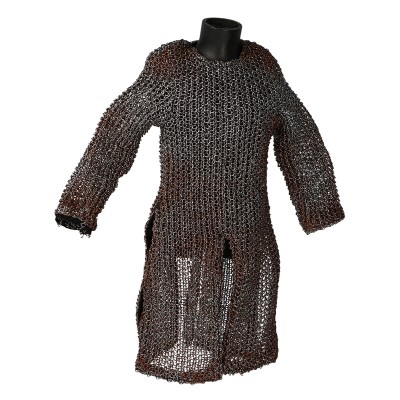 Product image of the product “Chainmail battleworn  in 1/6 ”