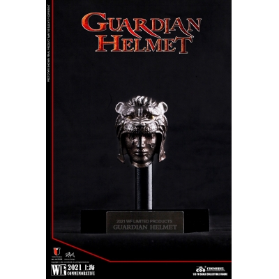 Product image of the product “Series Of Empires - Guardian Helmet en métal (WF Version) ”