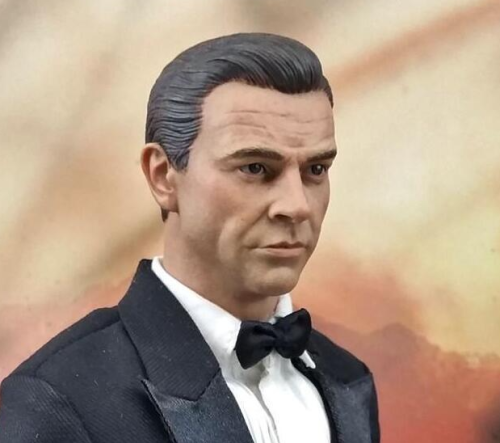 Artikelbild des Artikels “1:6 scale The Agent  Sean “