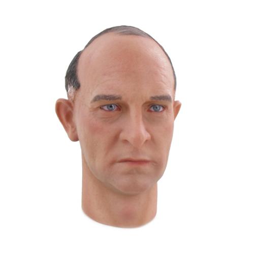 Product image of the product “Seppl Kopf in Museumsqualität 1/6 ”
