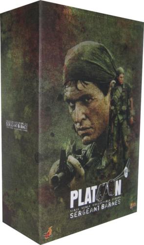 Artikelbild des Artikels “1/6th scale Sergeant Barnes Collectible Figure “