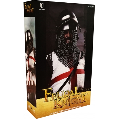Artikelbild des Artikels “1:6 - Feudal Knight “