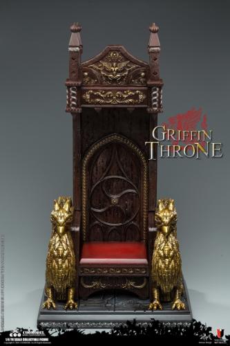 Artikelbild des Artikels “Series Of Empires - Griffin Throne (1/6) “