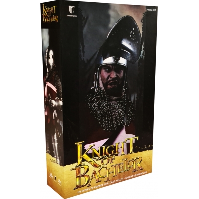 Artikelbild des Artikels “1:6 - Series Of Empires - Knight Of Bachelor “