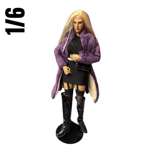 Product image of the product “1/6 Female Casual Action Figure ”