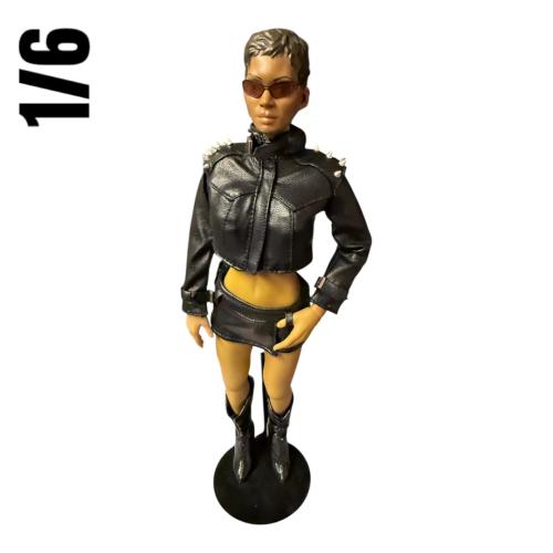 Artikelbild des Artikels “1:6 Female Casual Action Figure “