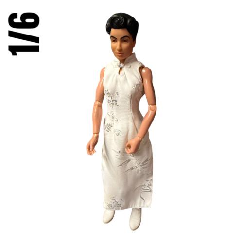 Artikelbild des Artikels “1/6 Nurse Action Figure “