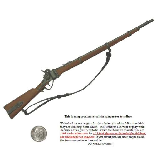 Product image of the product “Sharps Rifle ”