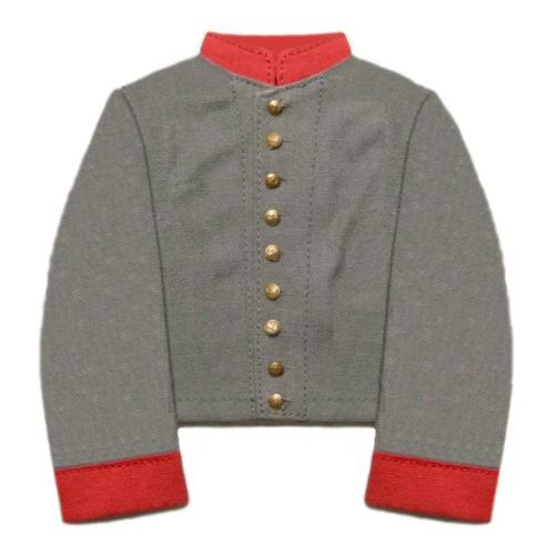 Artikelbild des Artikels “Shell Jacket Columbus 1/6 “
