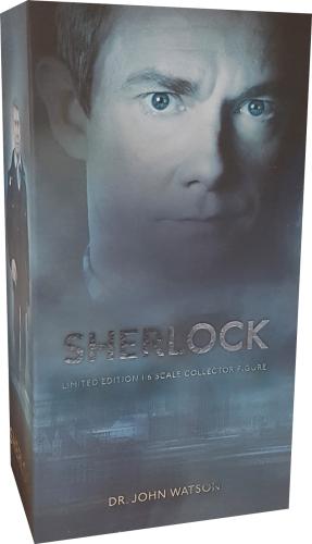 Artikelbild des Artikels “Sherlock - Dr. John Watson Figure -1:6   30 cm “