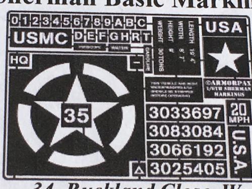 Product image of the product “Photo etched stencil ”