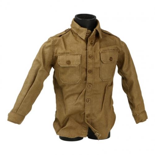 Product image of the product “Tropical Shirt (Beige)  1:6 ”