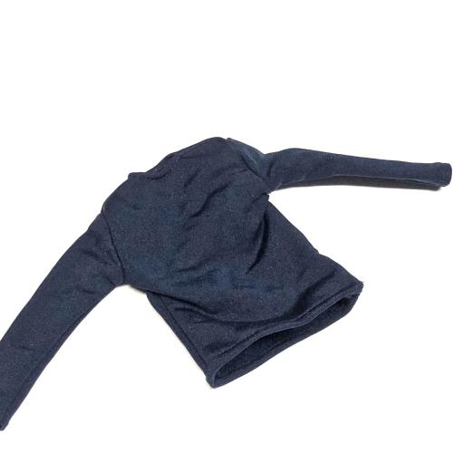 Product image of the product “Shirt long blue 1/6 ”