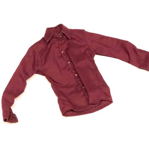 Product image of the product “Shirt Red Heisenberg 1/6 ”