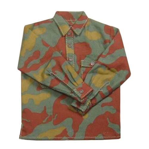 Product image of the product “Feldhemd  Italien Camo 1:6 ”