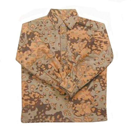Product image of the product “Feldhemd  Eichenlaub 1/6 ”