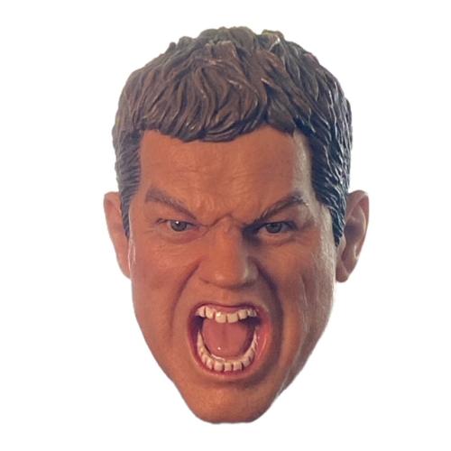 Artikelbild des Artikels “Shouting Private Head 1:6 “