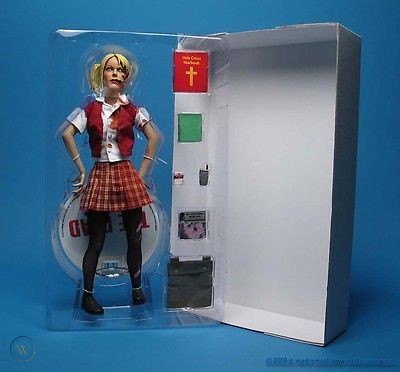 Product image of the product “The Dead Subject 1025 The Babysitter ”