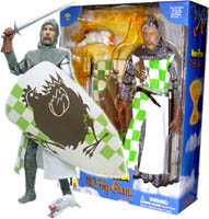 Artikelbild des Artikels “Eric Idle as Sir Robin “