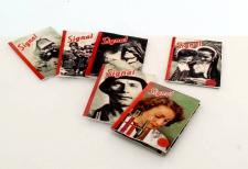 Artikelbild des Artikels “Signal Magazin zum öffnen “