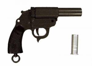 Product image of the product “Signal Pistol ”