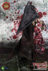 Product image of the product “Triangle Blame Bogyman ”