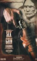 Product image of the product “Crazy Horse Six Gun Legends - Series Two Sideshow ”