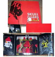 Artikelbild des Artikels “Koji Takeuch, Skull Guard, Joel, Dragon Exclusive, Limited “