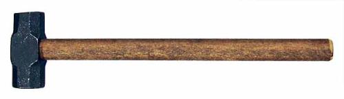 Artikelbild des Artikels “Schlaghammer gealtert mit Holzstiel 1/6 “