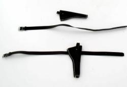 Artikelbild des Artikels “Holster Slim Jim, Black “