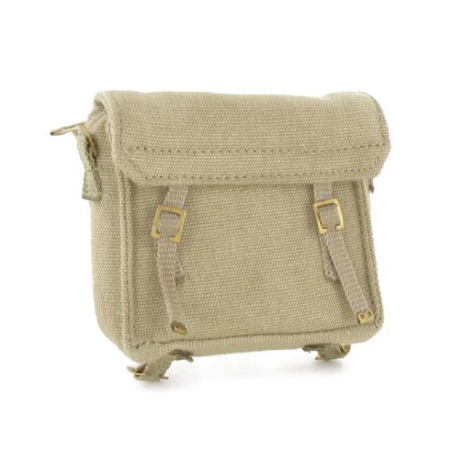 Artikelbild des Artikels “Small  Pattern 37 Haversack (Tan) 1:6 “
