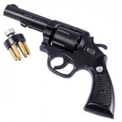 Product image of the product “Smith & Wesson Model 10  ”