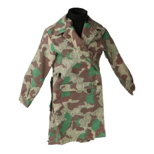 Product image of the product “Luftwaffen Jumpsmock Splittertarn Infantrie ”