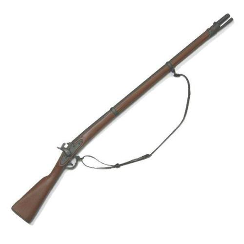 Artikelbild des Artikels “Smoothbore Musket “