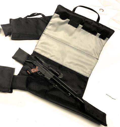 Product image of the product “PSG with Sniper Bag ”
